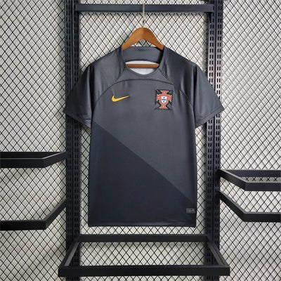 Portugal 23-24 Edition spécial Full Black - StrikeKit