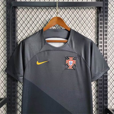 Portugal 23-24 Edition spécial Full Black - StrikeKit
