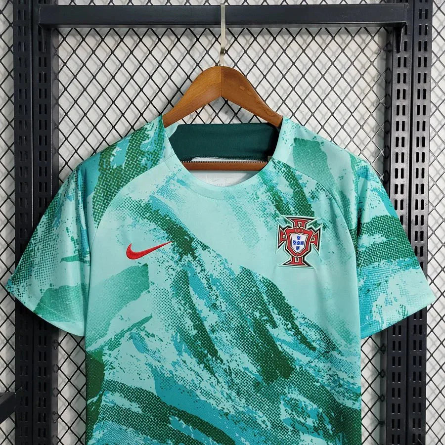 Portugal 23-24 Entraînement - StrikeKit