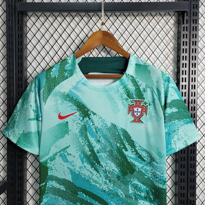 Portugal 23-24 Entraînement - StrikeKit