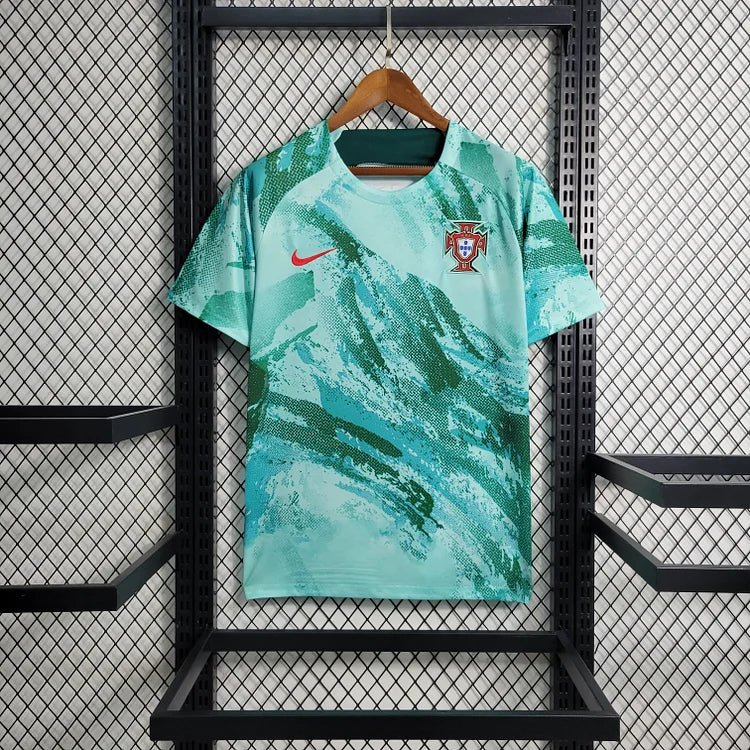 Portugal 23-24 Entraînement - StrikeKit
