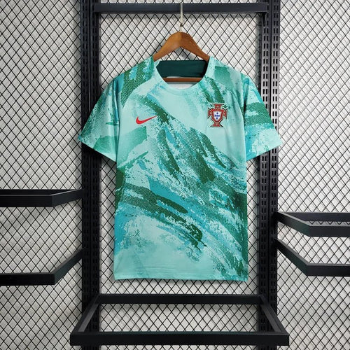 Portugal 23-24 Entraînement - StrikeKit