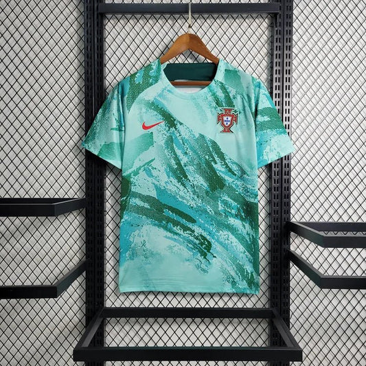 Portugal 23-24 Entraînement - StrikeKit