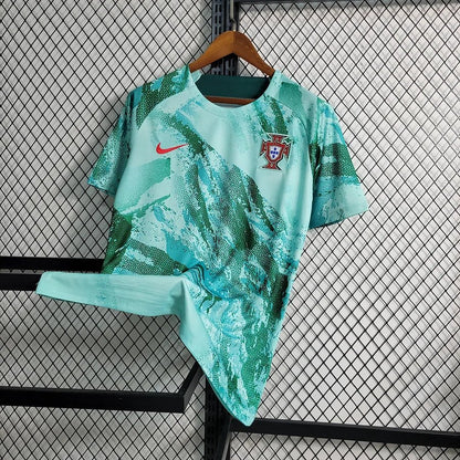 Portugal 23-24 Entraînement - StrikeKit
