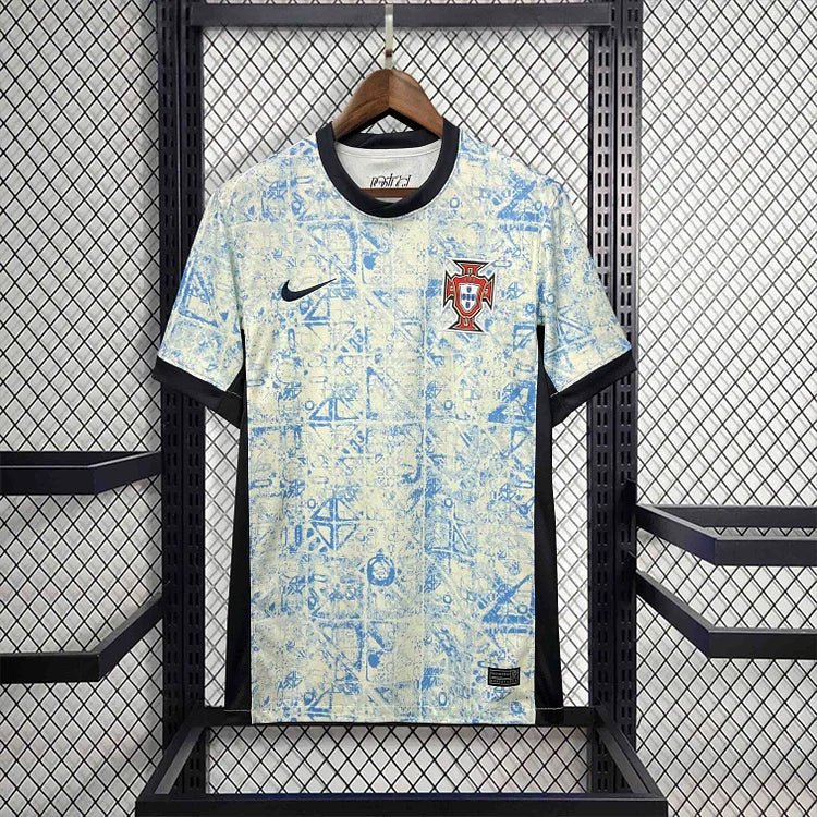 Portugal 23-24 Extérieur EURO - StrikeKit