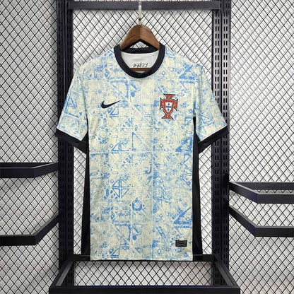 Portugal 23-24 Extérieur EURO - StrikeKit