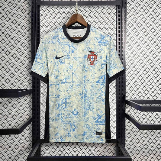 Portugal 23-24 Extérieur EURO - StrikeKit