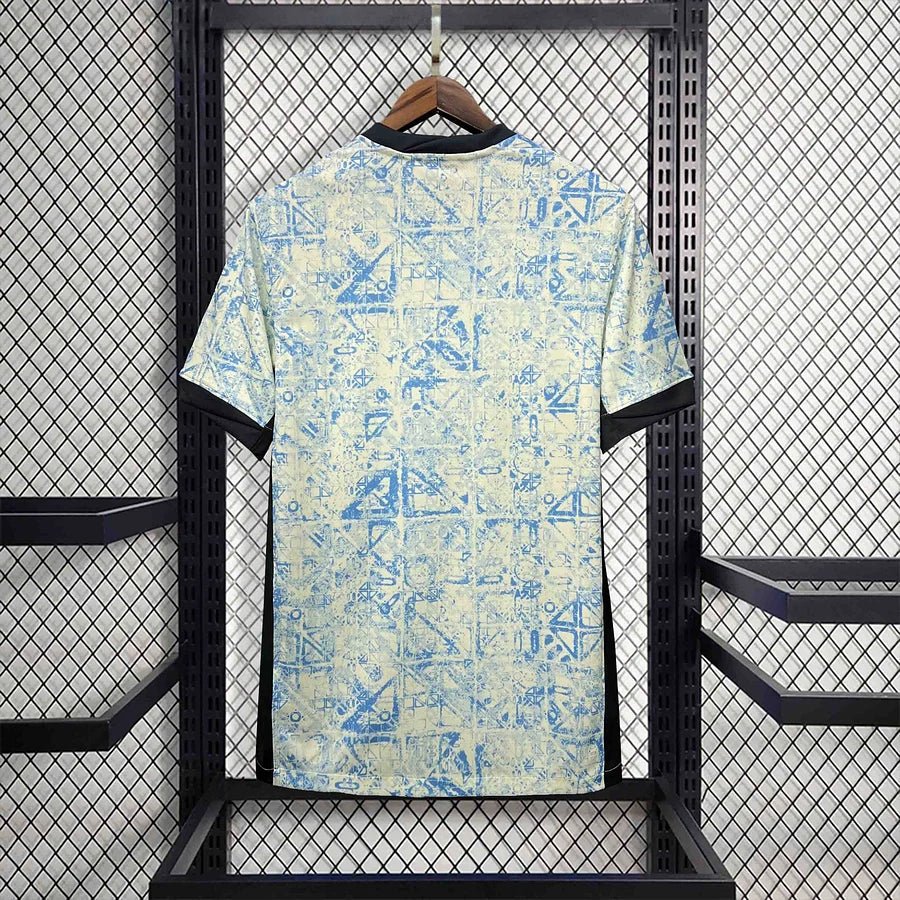 Portugal 23-24 Extérieur EURO - StrikeKit