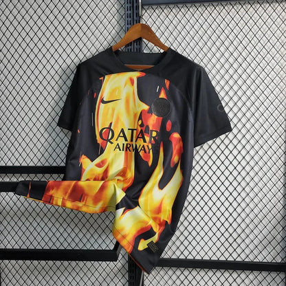 PSG 23-24 Concept Flammes - StrikeKit