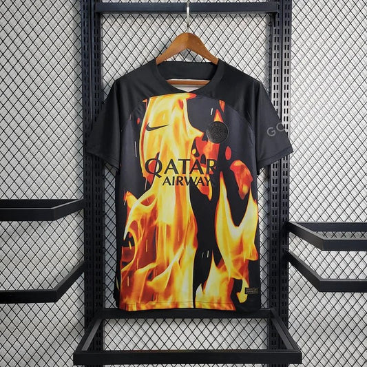 PSG 23-24 Concept Flammes - StrikeKit