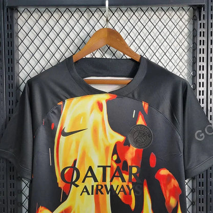 PSG 23-24 Concept Flammes - StrikeKit