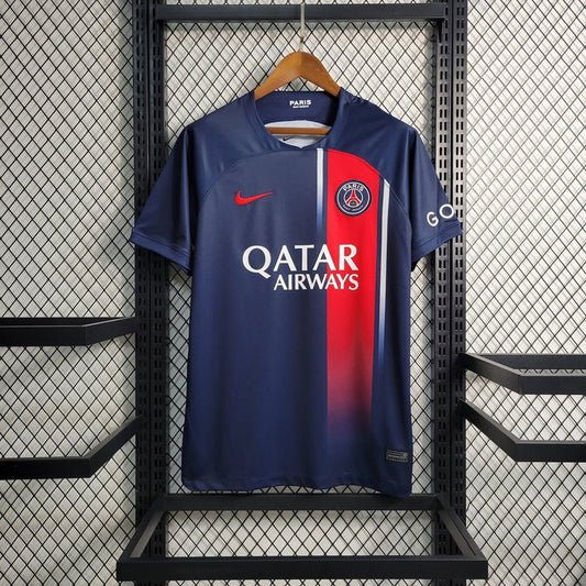 PSG 23-24 Domicile - StrikeKit