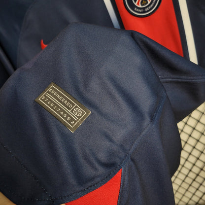 PSG 23-24 Domicile - StrikeKit