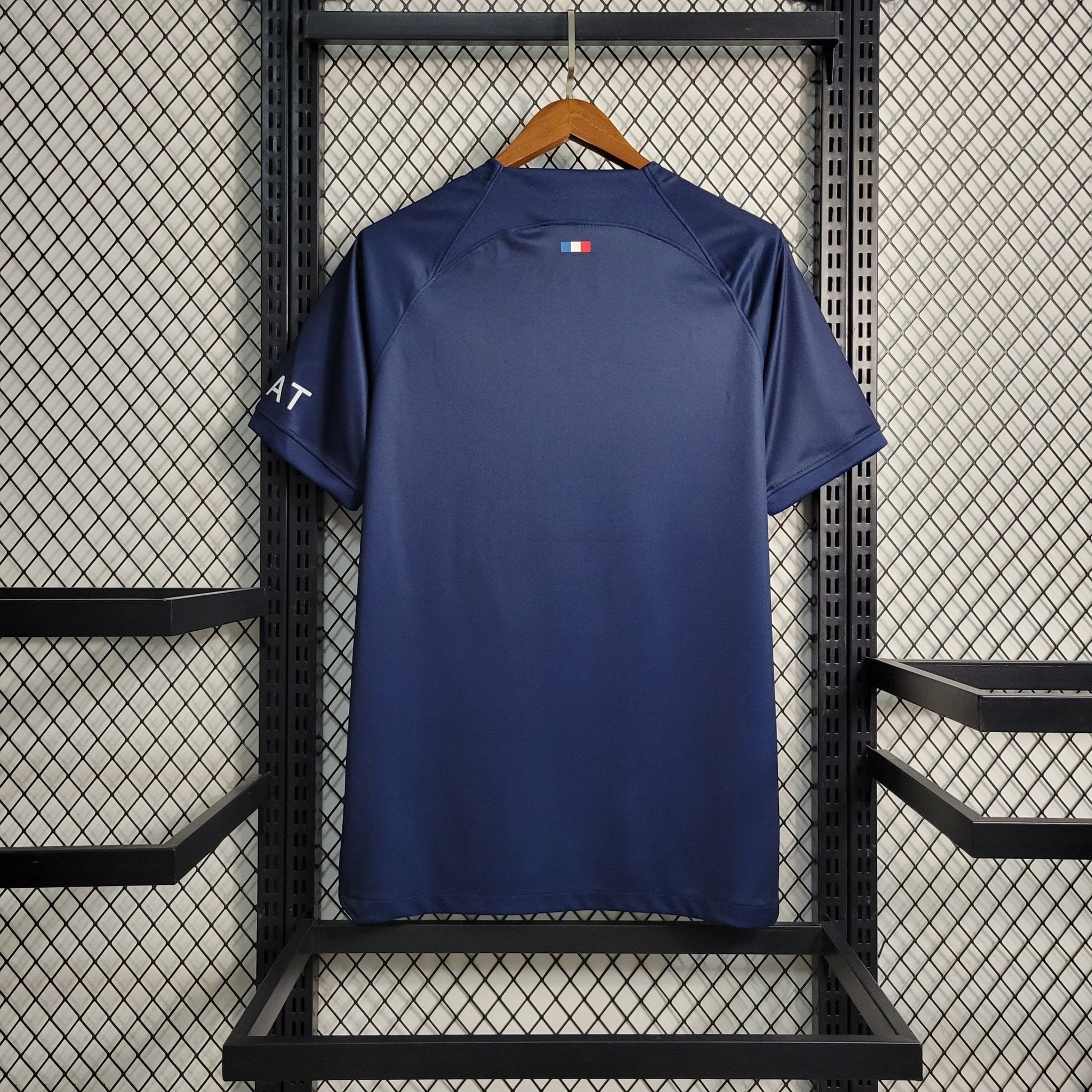 PSG 23-24 Domicile - StrikeKit