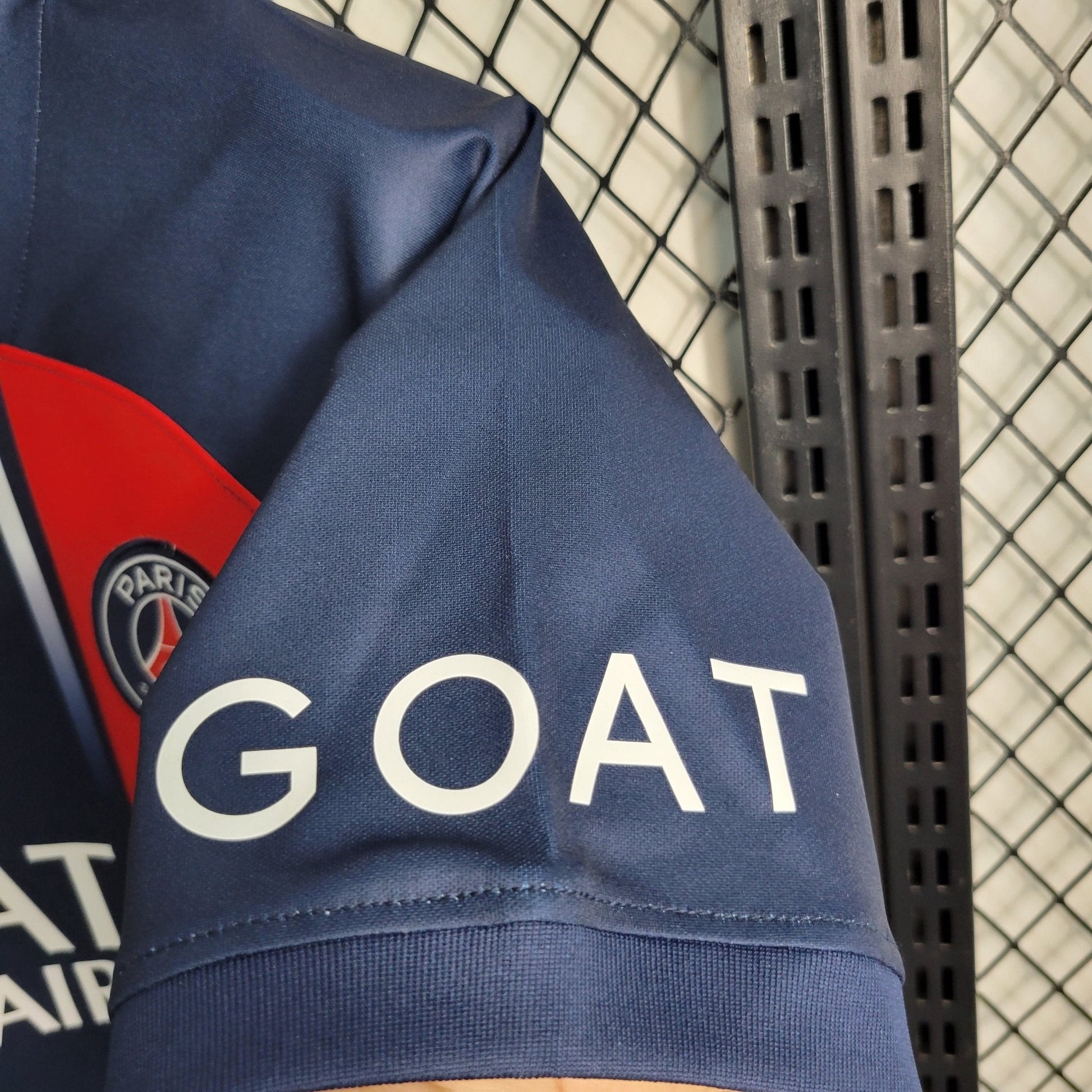 PSG 23-24 Domicile - StrikeKit