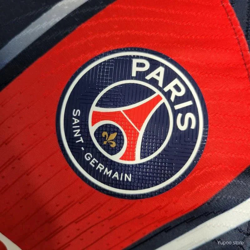 PSG 23-24 Domicile (PLAYER) - StrikeKit