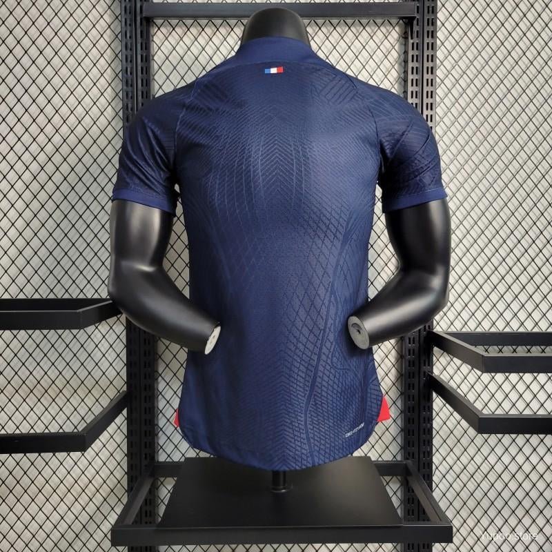 PSG 23-24 Domicile (PLAYER) - StrikeKit