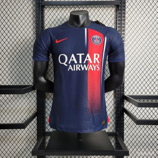 PSG 23-24 Domicile (PLAYER) - StrikeKit