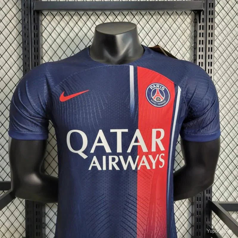 PSG 23-24 Domicile (PLAYER) - StrikeKit