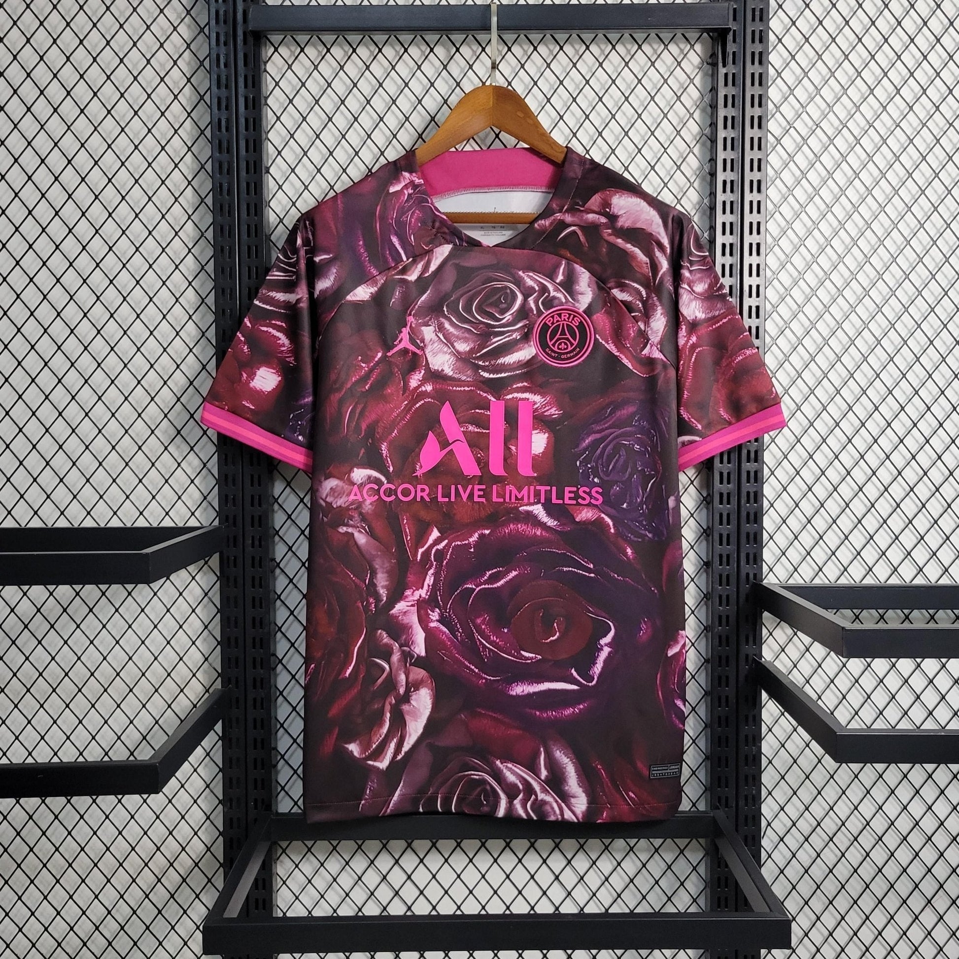 PSG 23-24 Edition spécial - StrikeKit