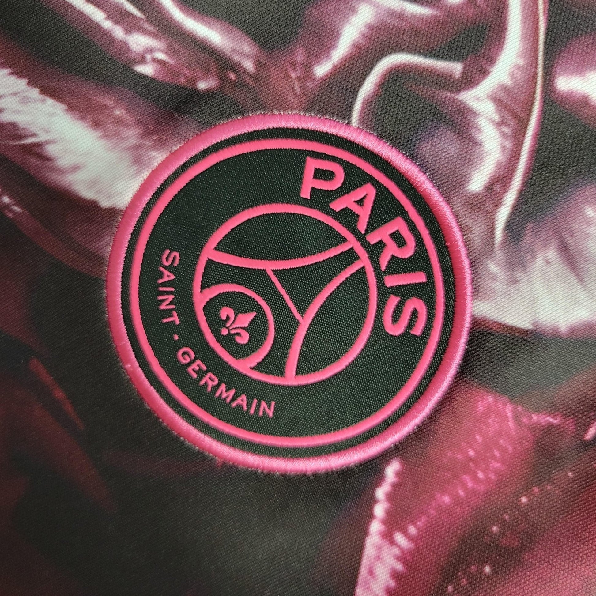 PSG 23-24 Edition spécial - StrikeKit