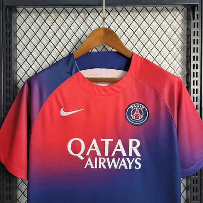 PSG 23-24 Entraînement - StrikeKit