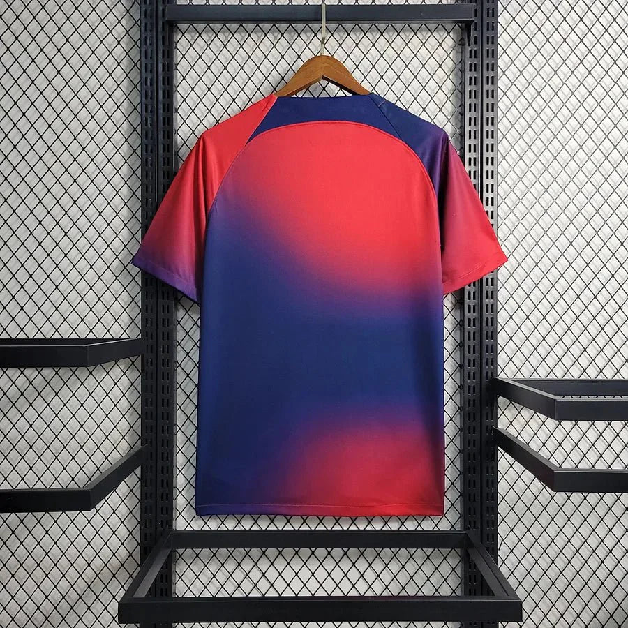 PSG 23-24 Entraînement - StrikeKit