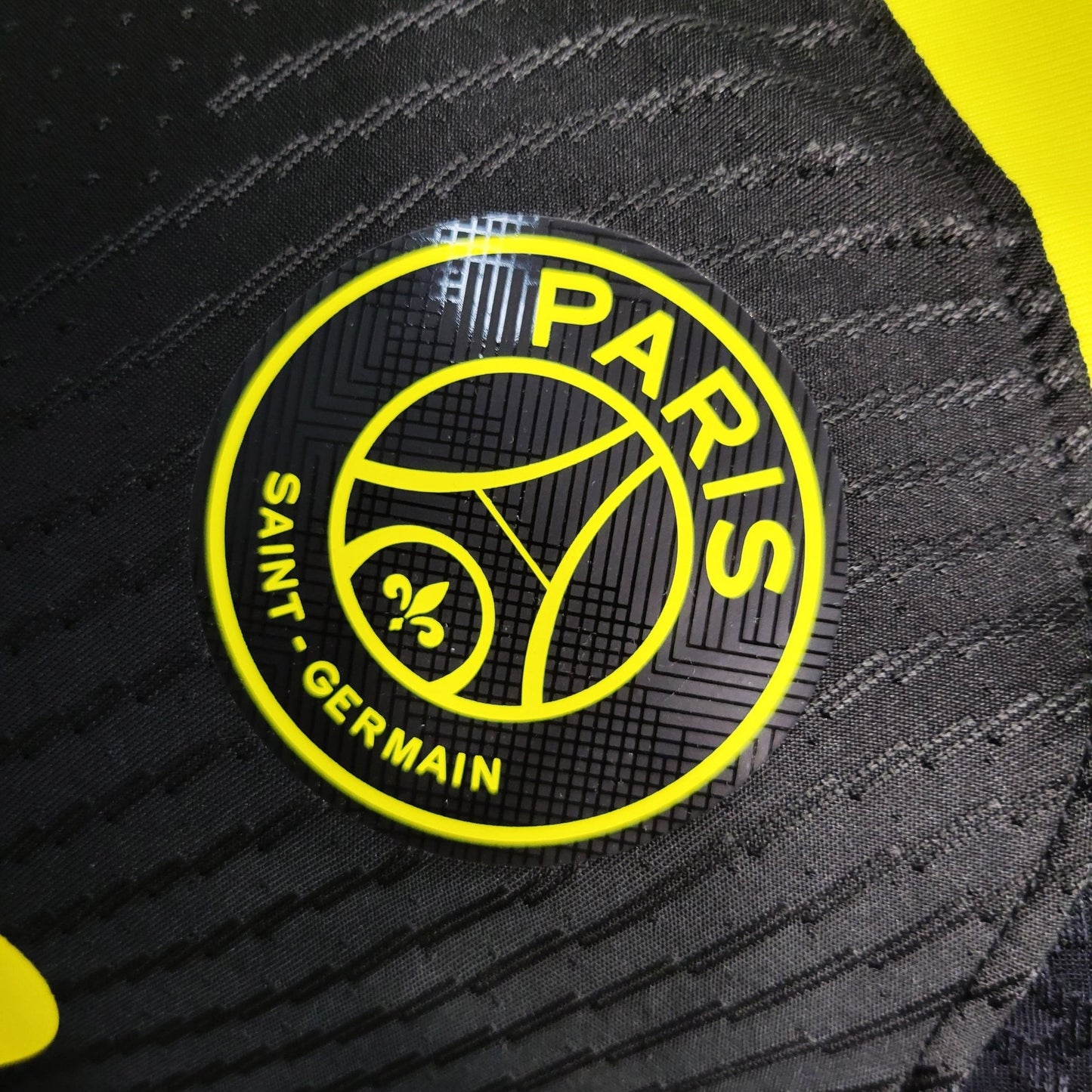 PSG 23-24 Entraînement Black (PLAYER) - StrikeKit