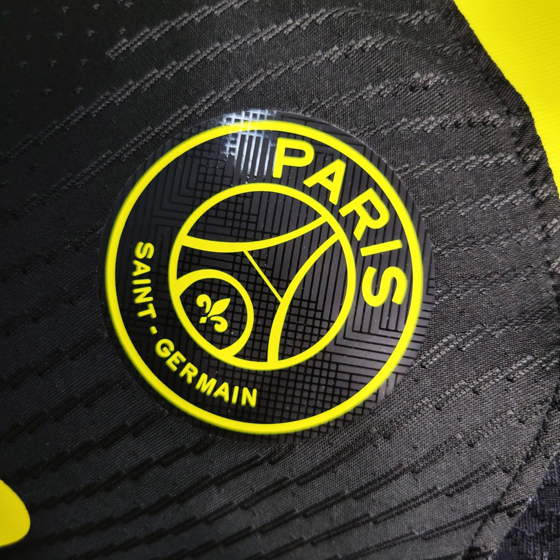 PSG 23-24 Entraînement Black (PLAYER) - StrikeKit