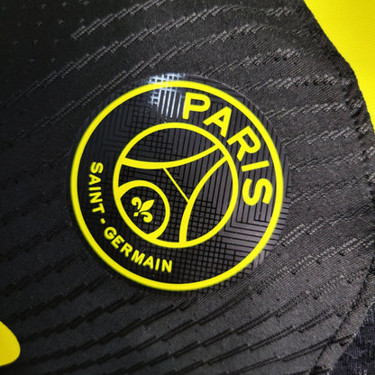 PSG 23-24 Entraînement Black (PLAYER) - StrikeKit