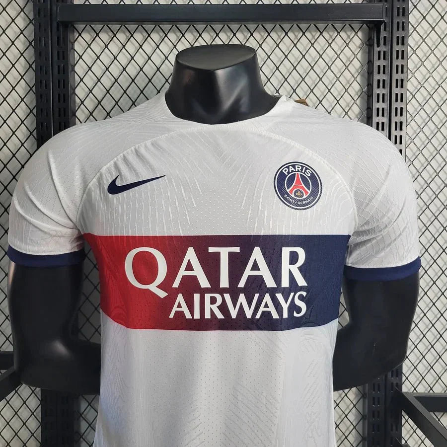 PSG 23-24 Extérieur (PLAYER) - StrikeKit