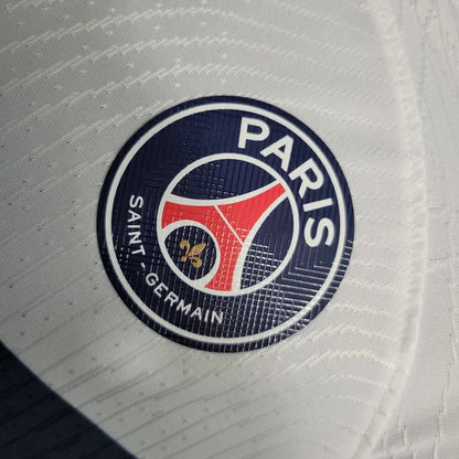 PSG 23-24 Extérieur (PLAYER) - StrikeKit