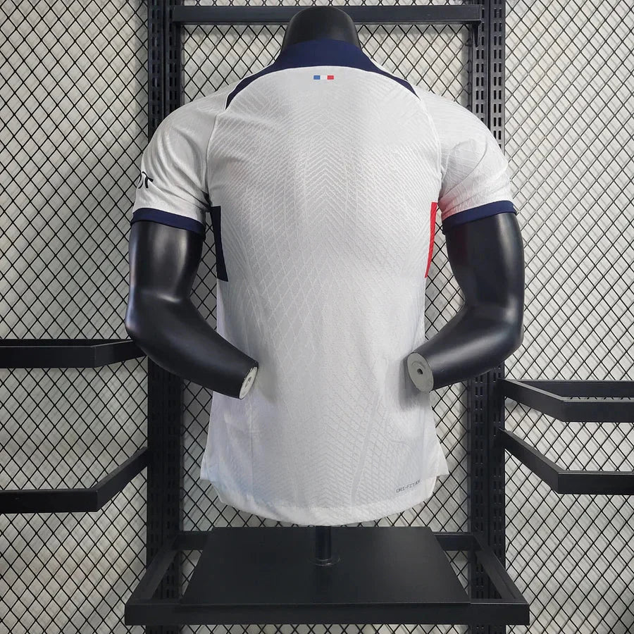 PSG 23-24 Extérieur (PLAYER) - StrikeKit