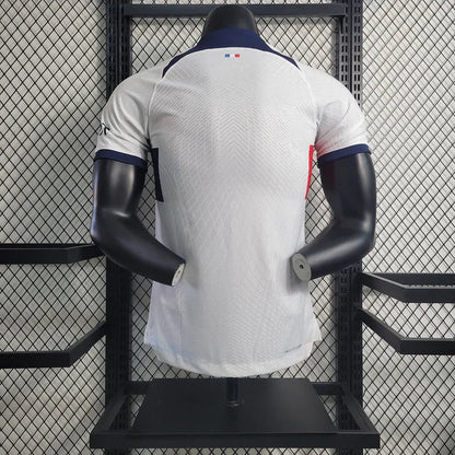 PSG 23-24 Extérieur (PLAYER) - StrikeKit