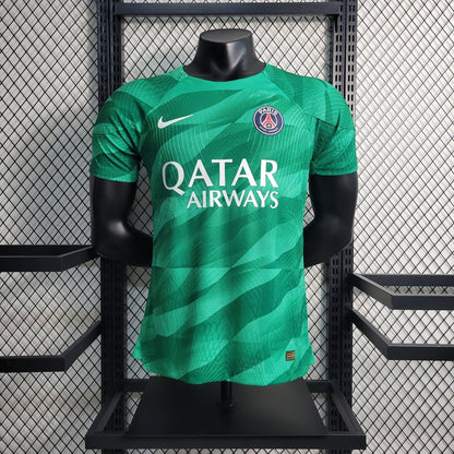 PSG 23-24 Goal Keeper (PLAYER) - StrikeKit