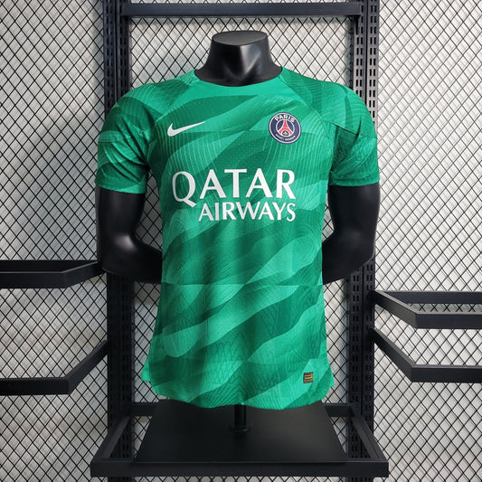 PSG 23-24 Goal Keeper (PLAYER) - StrikeKit