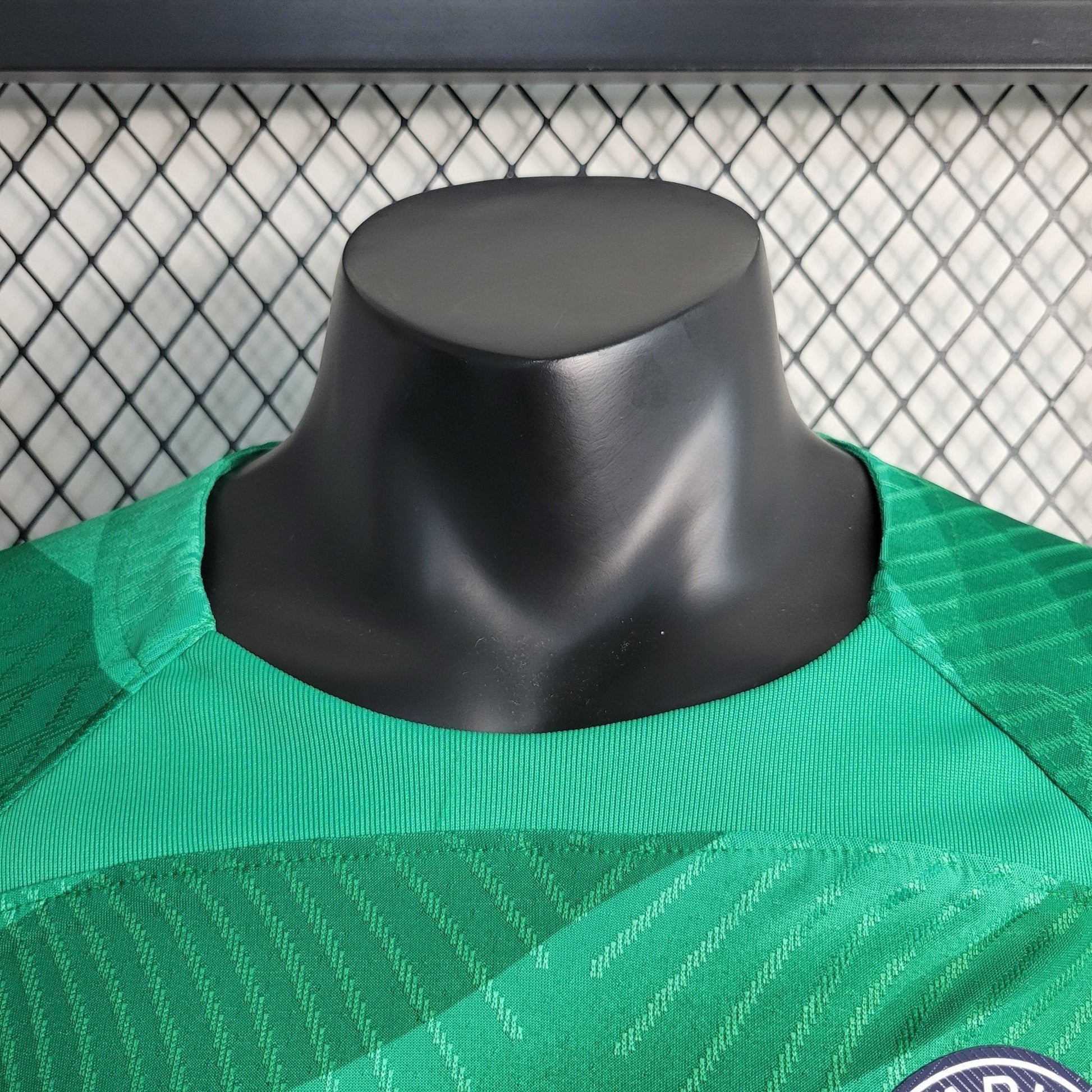 PSG 23-24 Goal Keeper (PLAYER) - StrikeKit