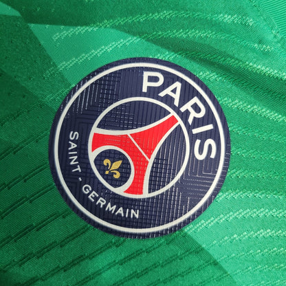 PSG 23-24 Goal Keeper (PLAYER) - StrikeKit