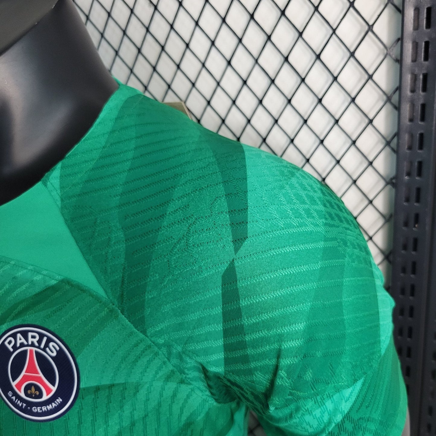 PSG 23-24 Goal Keeper (PLAYER) - StrikeKit