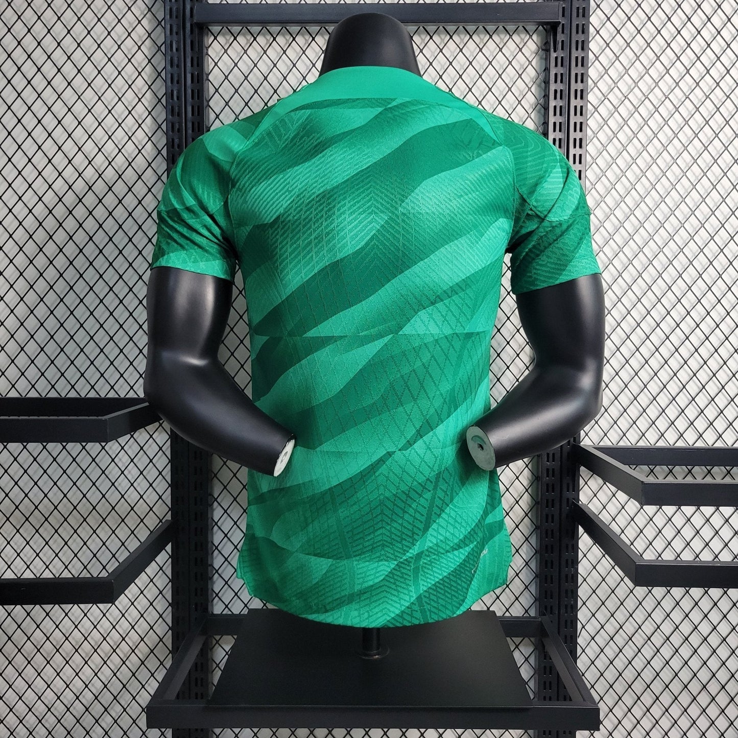 PSG 23-24 Goal Keeper (PLAYER) - StrikeKit