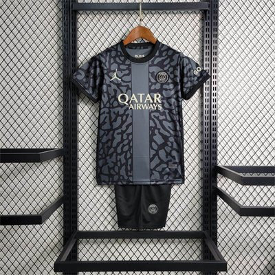 PSG 23-24 Kit Third (KIDS) - StrikeKit