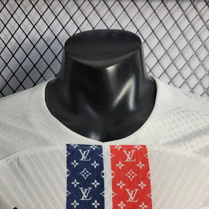 PSG 23-24 Louis-Vuitton (PLAYER) - StrikeKit