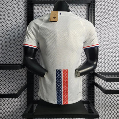 PSG 23-24 Louis-Vuitton (PLAYER) - StrikeKit