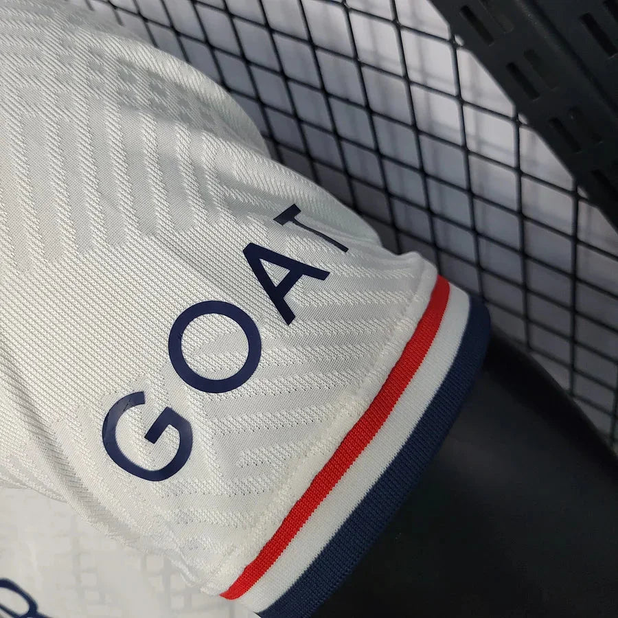 PSG 23-24 Louis-Vuitton (PLAYER) - StrikeKit
