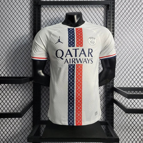 PSG 23-24 Louis-Vuitton (PLAYER) - StrikeKit