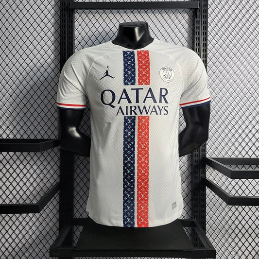 PSG 23-24 Louis-Vuitton (PLAYER) - StrikeKit