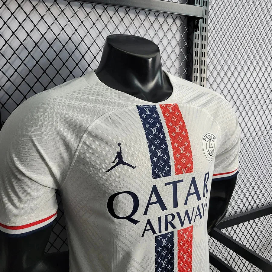 PSG 23-24 Louis-Vuitton (PLAYER) - StrikeKit
