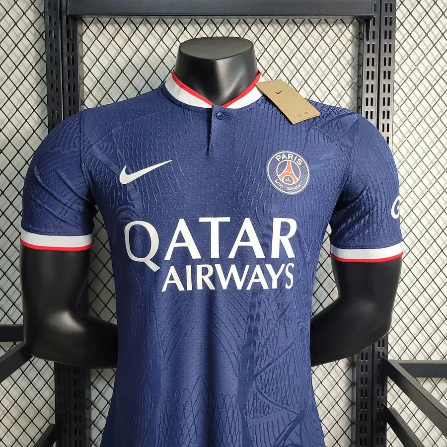 PSG 23-24 Spécial Domicile (PLAYER) - StrikeKit
