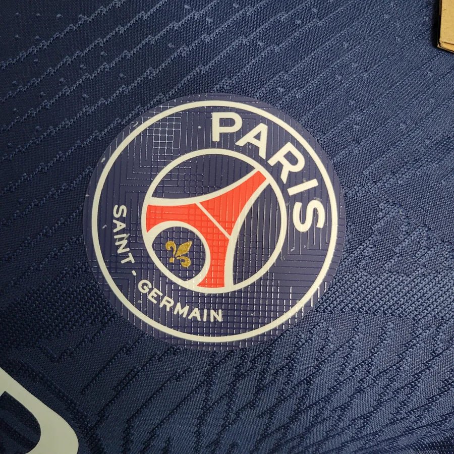 PSG 23-24 Spécial Domicile (PLAYER) - StrikeKit
