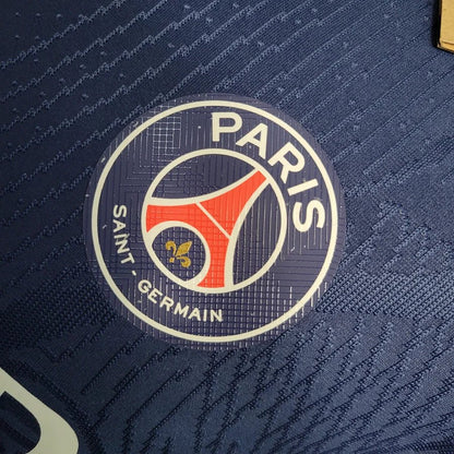 PSG 23-24 Spécial Domicile (PLAYER) - StrikeKit